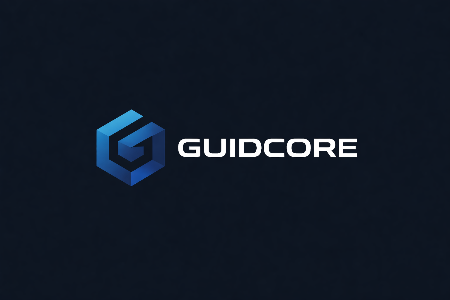Guidcore Logo