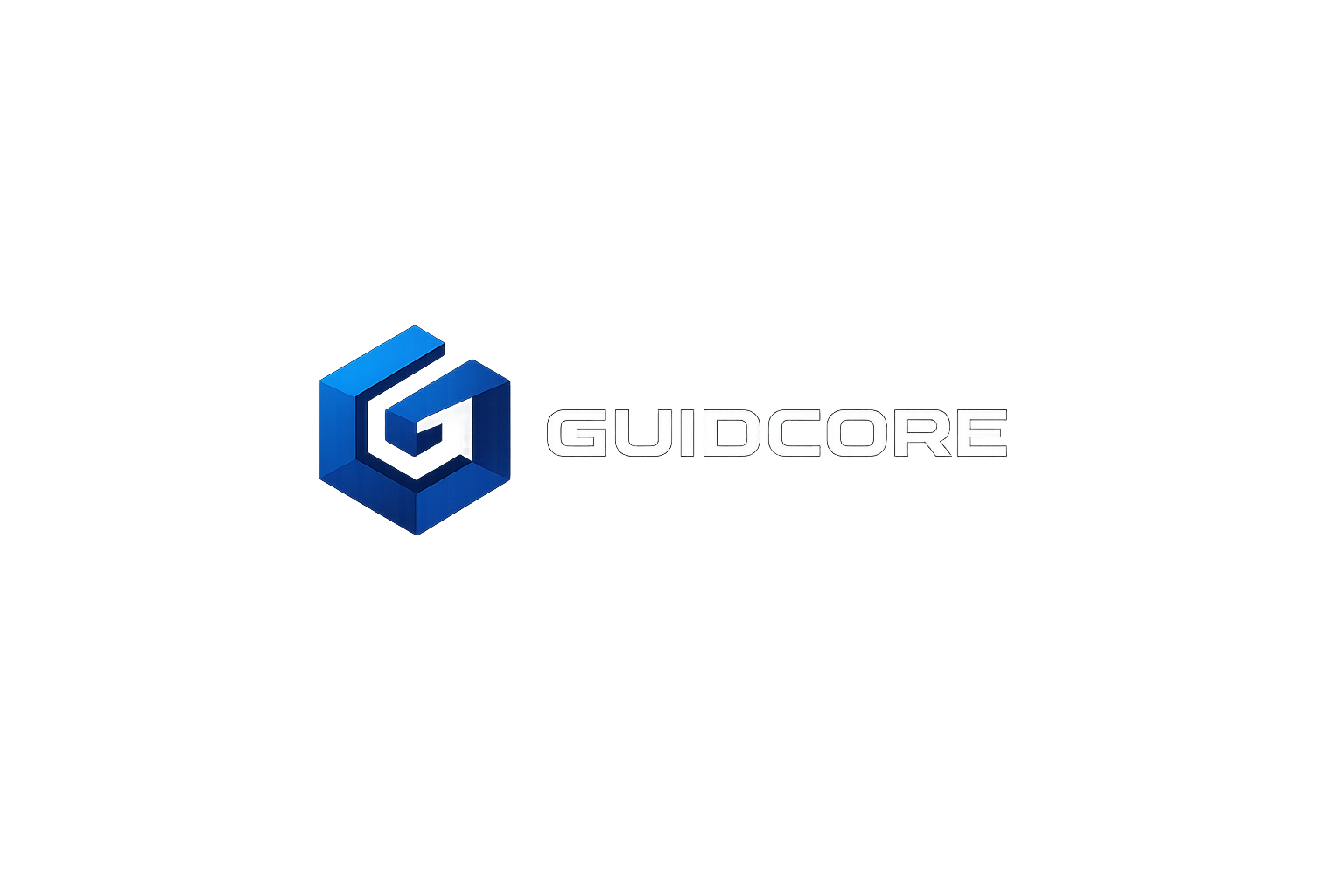 Guidcore Logo